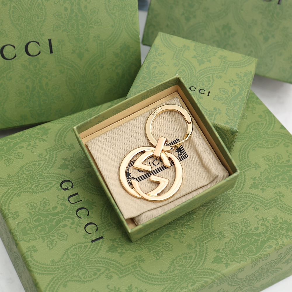 Gucci Key Chain