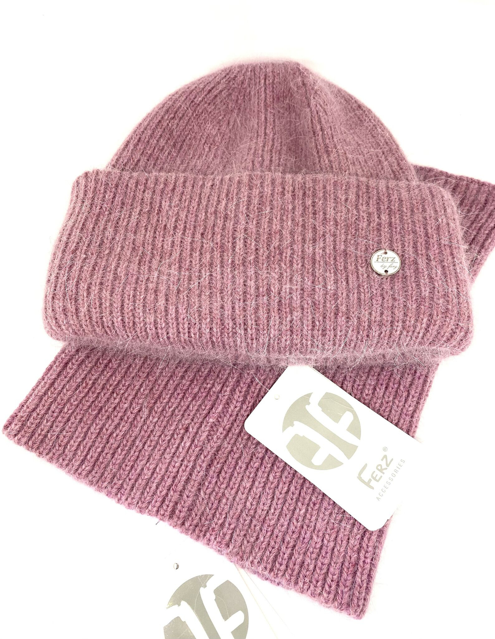 Комплект Ferz Скарлетт шарф Баффи