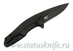 Нож Zero Tolerance 0888 M390 Black ZT 0888 Limited Editionфотография - 4