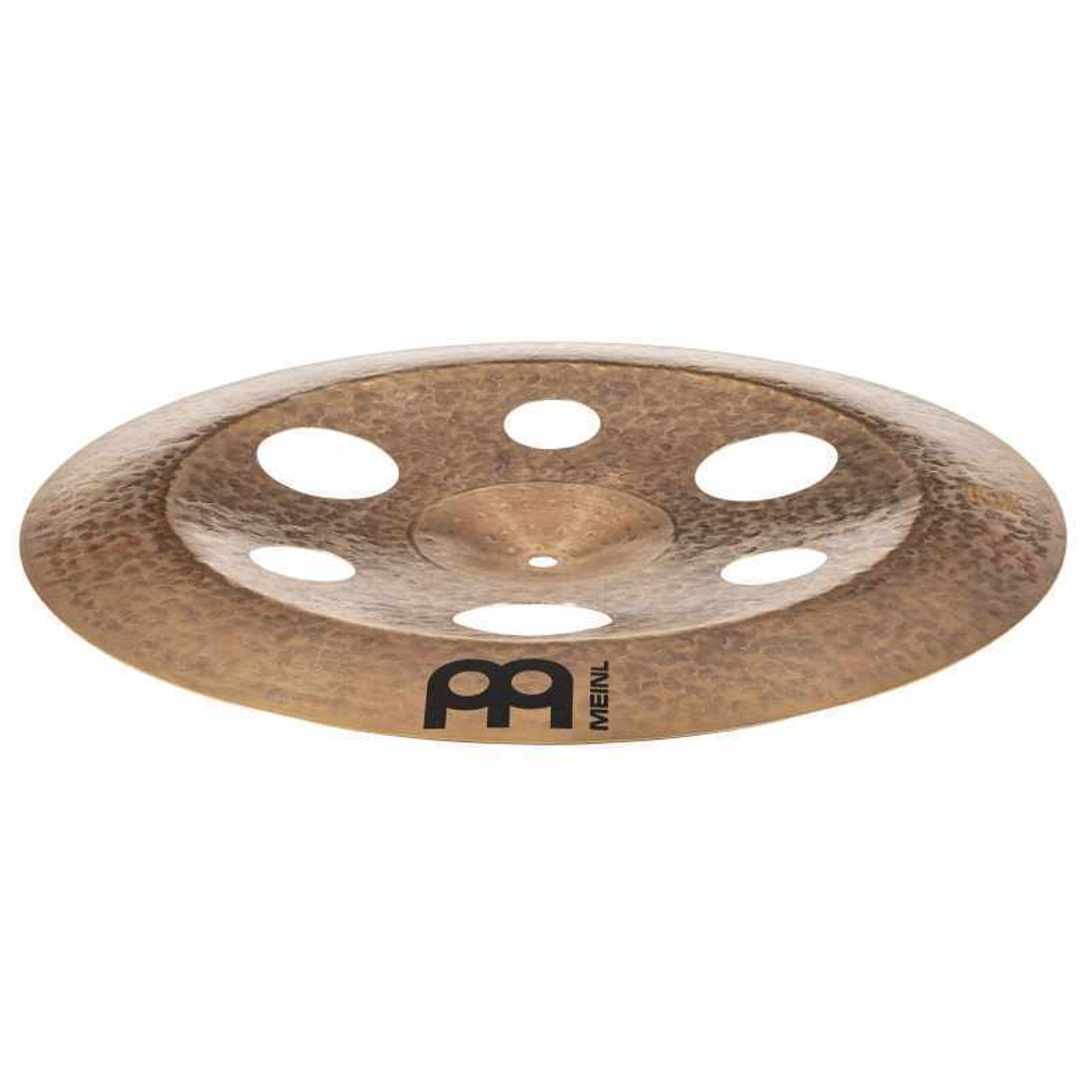 Тарелка 18" Meinl B18DATRCH Byzance Dark Trash China