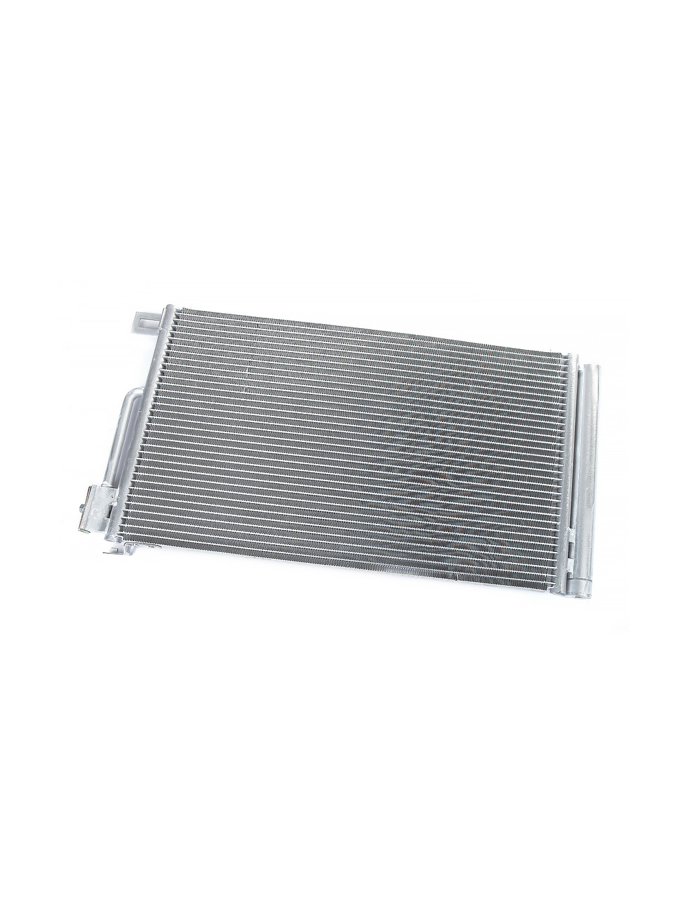 Радиатор кондиционера OPEL Corsa D 06-/CITROËN NEMO Box Body/MPV(AA_) GANZ GIC06083