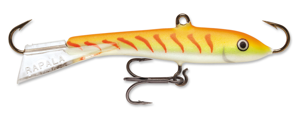 Балансир Rapala Jigging Rap 7 (18гр, 70мм)