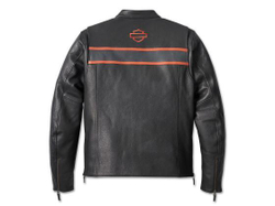 Куртка Victory Lane Harley-Davidson (кожа)