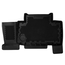 Коврики для Toyota RAV4 lll XA30 2005-13 EVA 3D Delform EVS-1413