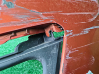 Бампер передний KIA Sportage 3 SL (2010-2016)