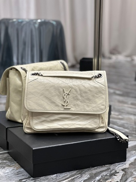 Saint Laurent Niki 32 cm