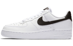 Кроссовки Nike Air Force 1 '07 (Женская размерная сетка)