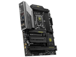 Материнская плата MSI Mag Z890 Tomahawk Wifi Z890, Socket LGA 1851, Intel Z890, ATX, RTL