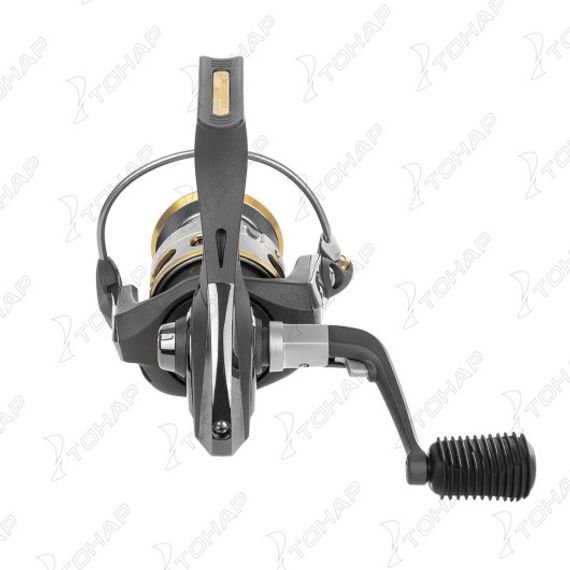 Катушка Oasys 4000 Ryobi