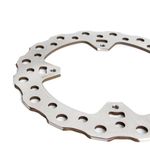 Тормозной диск задний для Honda CRF250X, CRF450R 2017