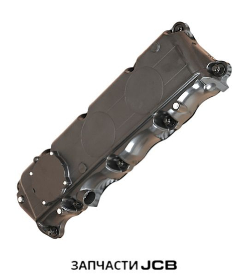 Клапанная крышка двигателя JCB 334/D8621