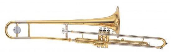 Тромбон YAMAHA YSL-354V