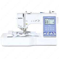 Швейно-вышивальная машина Brother Innov-is M380D