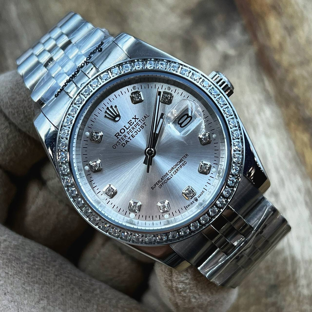 Часы Rolex, арт. 458930266
