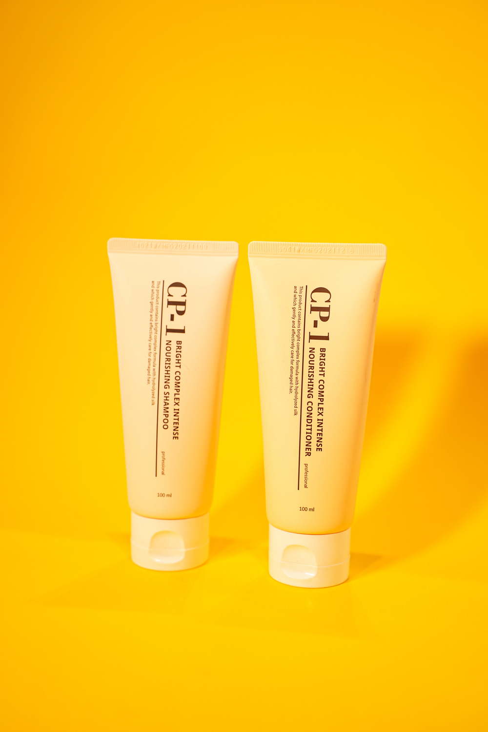 Шампунь для волос CP-1 Bright Complex Intense Nourishing ,500ml