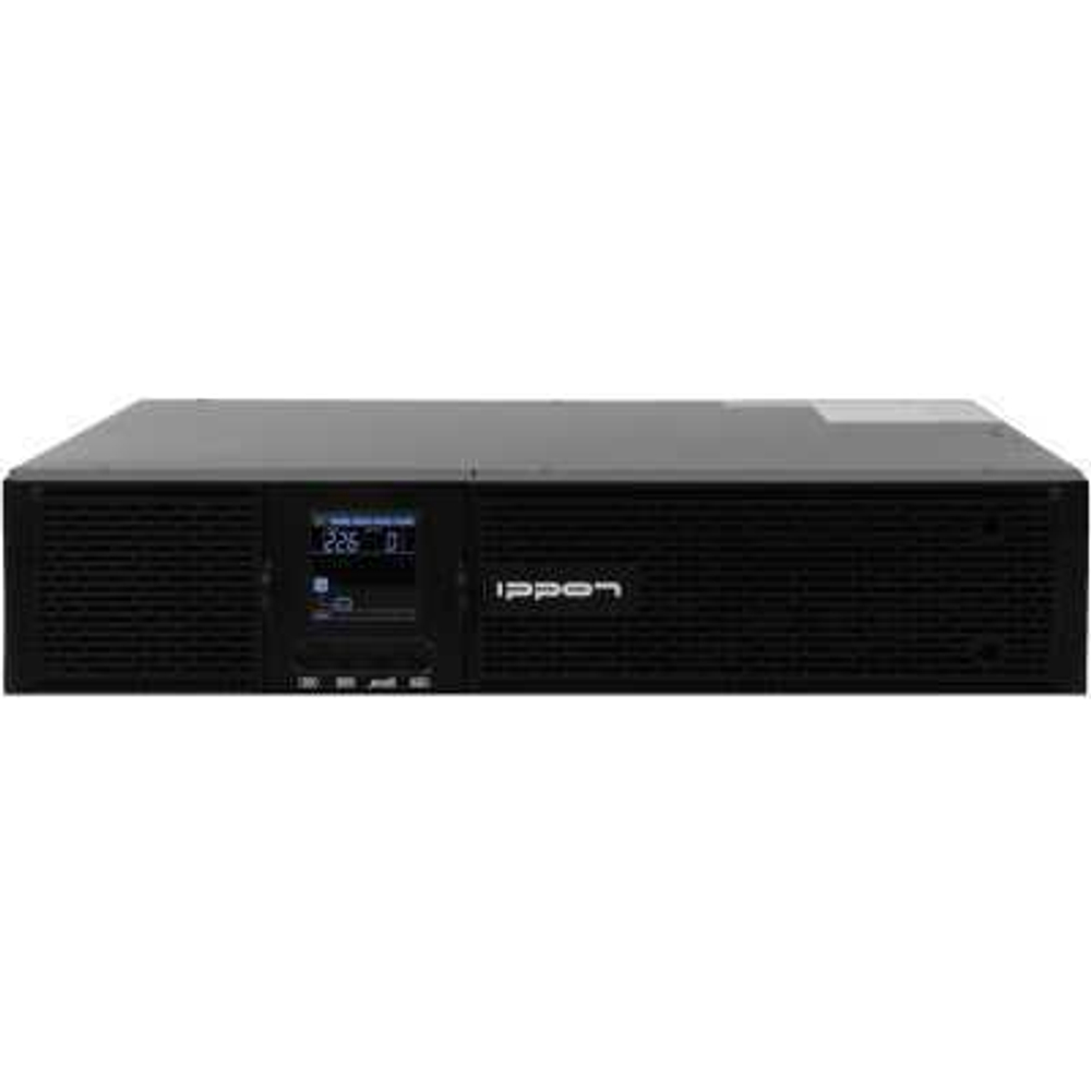 ИБП Ippon Innova RTB 2000