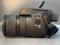Sony DSC-R1