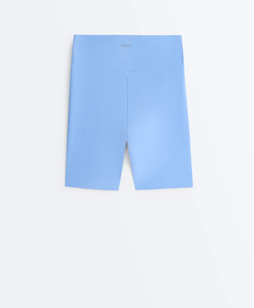Велосипедные шорты Comfortlux High Rise, 20 см - OYSHO