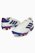 Бутсы adidas Copa Pure 2 Pro MG - белый