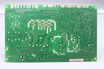 Модуль управления 21501410800 стиральной машины Indesit BWSE 61051 WWV RU