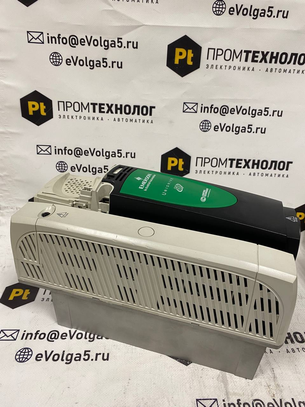 Control Techniques SP2403* б/у