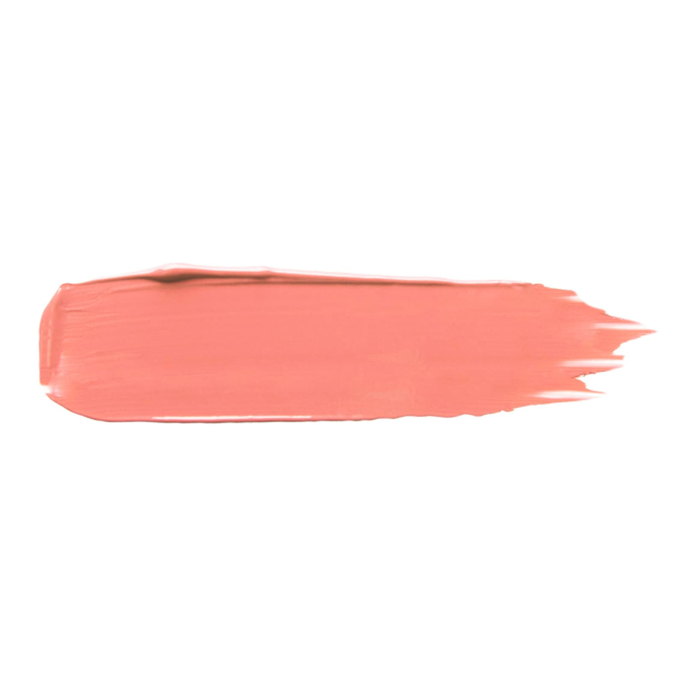 wet n wild, MegaLast, жидкий комбинезон, сияющая помада, оттенок 941B персиковый, 5,7 г (0,2 унции)