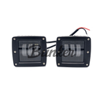 LED ПТФ Salman Универсальные 6000К. 50W