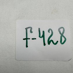 Сорочка Ymkashix Puff F-428 pp.М