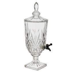 GAEM Емкость для напитков, 3000 мл, L17 W20 H47 см. 2в.