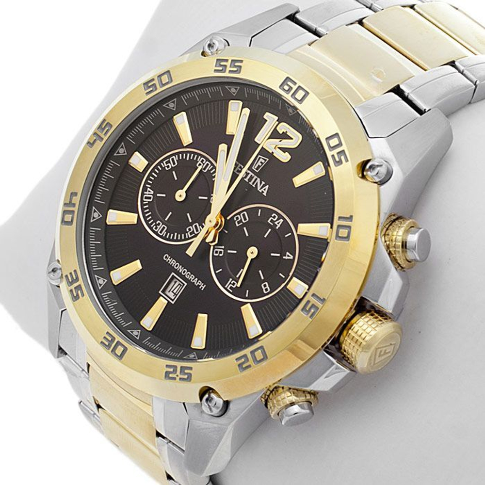 Мужские наручные часы Festina F16681/3