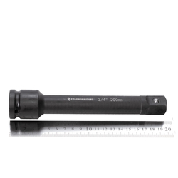 Удлинитель ударный 3/4", 200 mm CS34668
