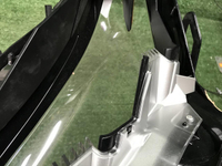 Стекло фары правое Lexus NX 1 (2014-2017) Full LED