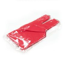 Перчатка бильярдная &quot;PB&quot; (коралловая)