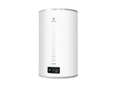 Накопительный водонагреватель Electrolux EWH 100 Interio 3