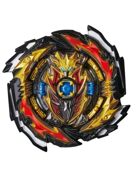 Волчок Tempest Achilles Xceed&#39;+Z 1B B196.02 от Takara Tomy