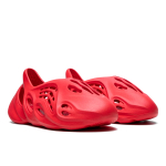 YEEZY FOAM RUNNER VERMILION