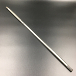 Вал торсионный Suzuki DT9.9-15, DF9.9-15 (S) (57100-90L10; 5033189) (Osaka)