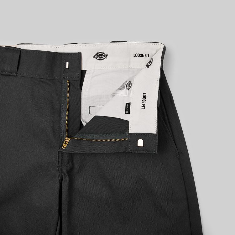 Брюки мужские Dickies Double Knee Rec артикул:DK0A4XK3CH01 - купить в магазине Дайс