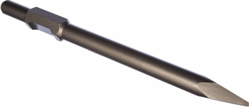 Пика 30х400мм для отбойного молотка