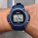 Мужские наручные часы Casio Collection W-219H-2AVEF