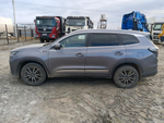 Chery Tiggo 8 Pro Max Ultimate 4WD