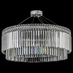 Подвесная люстра Arti Lampadari Ovindoli Gold Ovindoli L 1.5.80.101 N