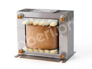 СР - 15 / 0,15 дроссель анодный 15Гн 150мА, магнитопровод М800