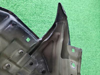 Крыло переднее правое Land Cruiser 300 (2021-н.в.)