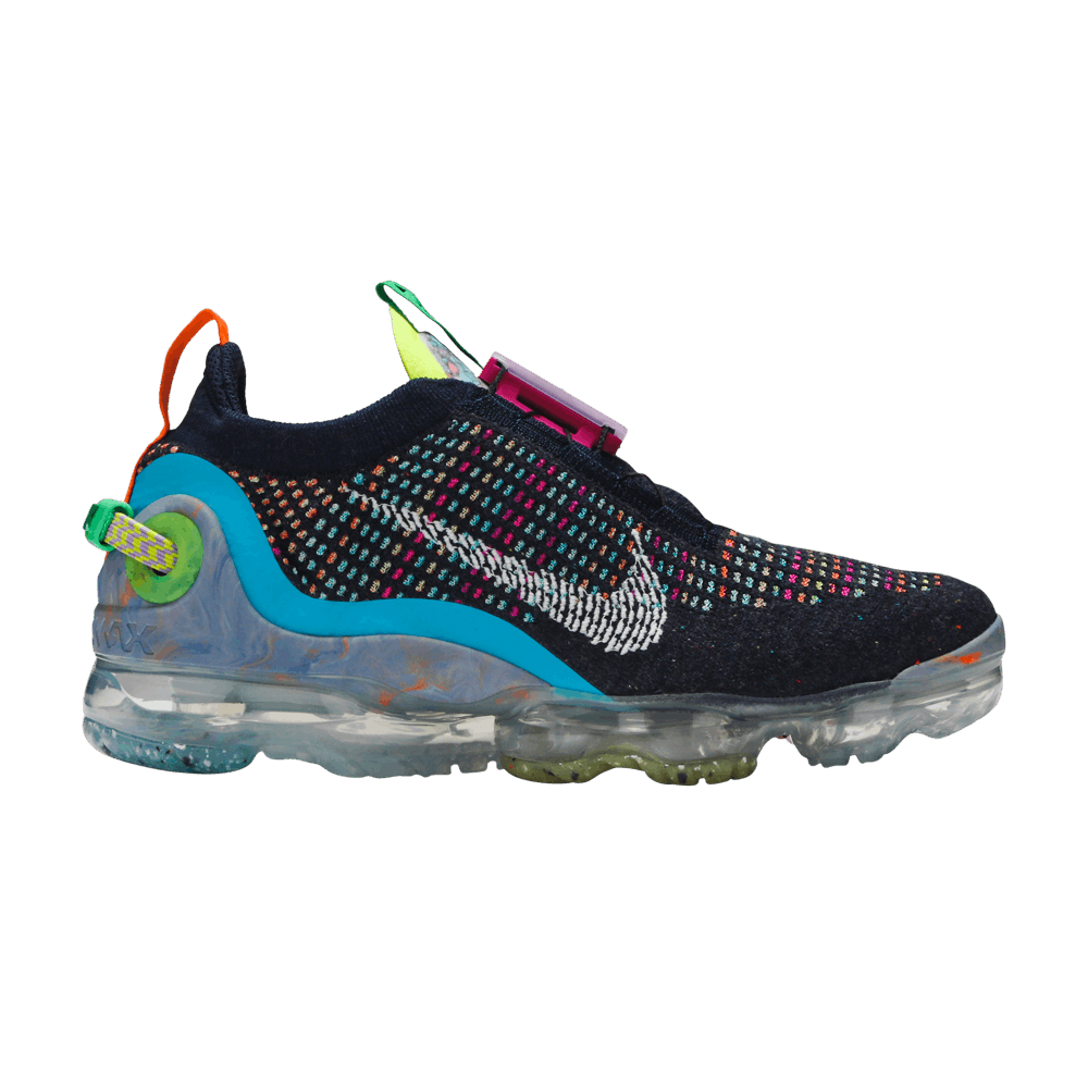 Кроссовки Nike Vapormax 2020 Fk