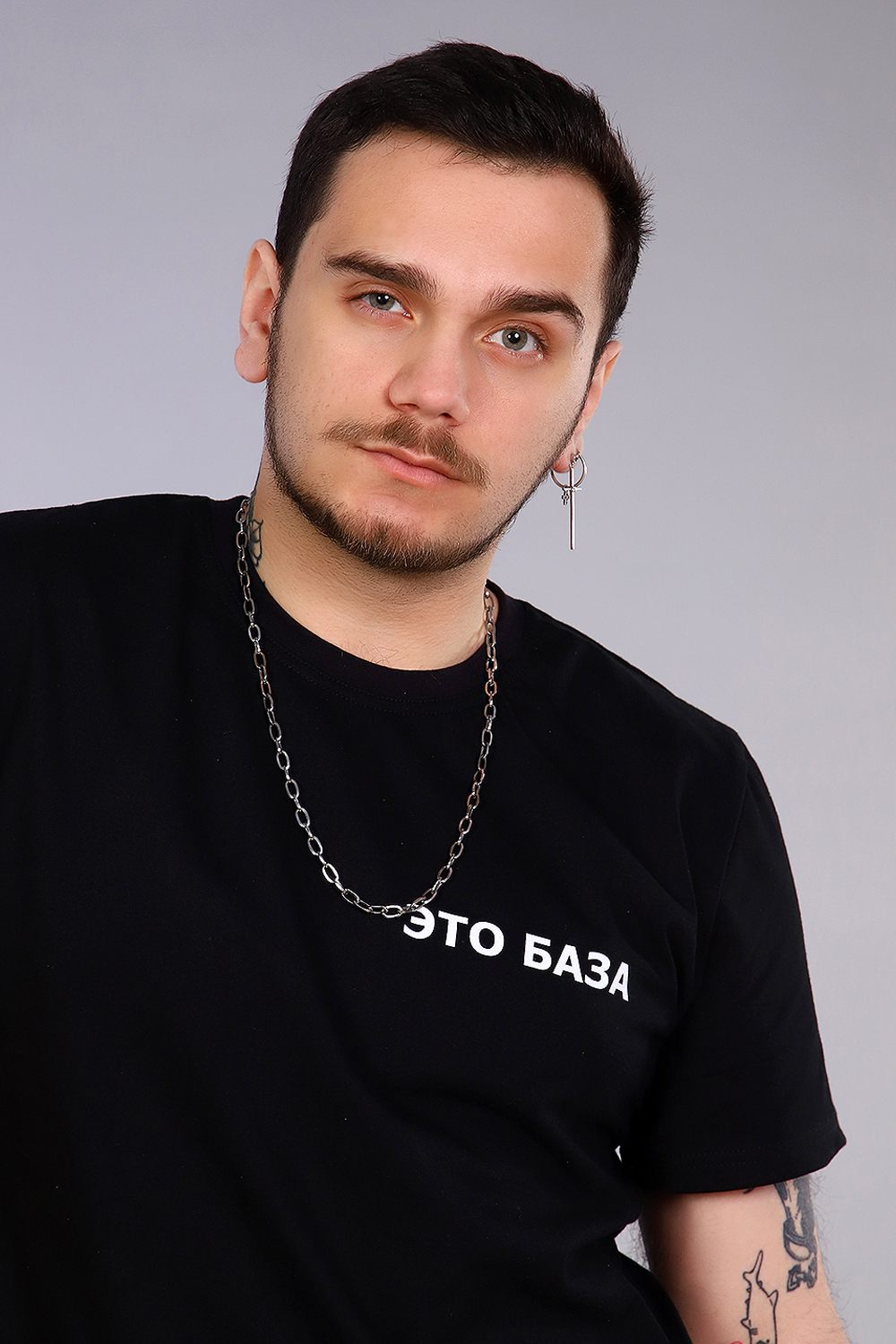 Футболка 15311