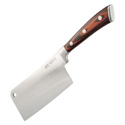 Кухонный нож-топорик Gipfel Laffi 8410