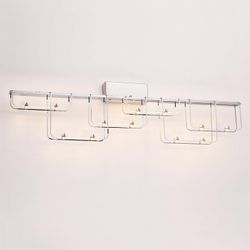 Накладной светильник Odeon Light ZAHA 7059/12WL