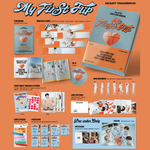 Альбом KickFlip - My First Flip