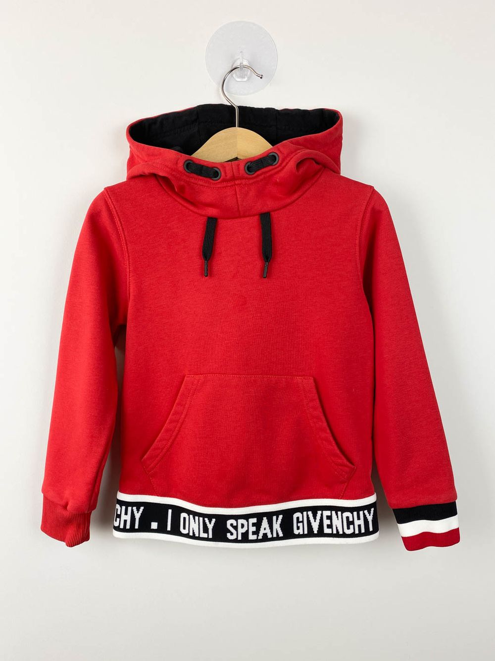 Толстовка Givenchy